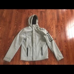 Hollister Co. Windbreaker
